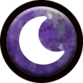 夜幕